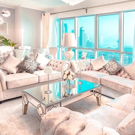 Elite Royal Apartment - Burj Residences T7 - President Dubai Exteriör bild