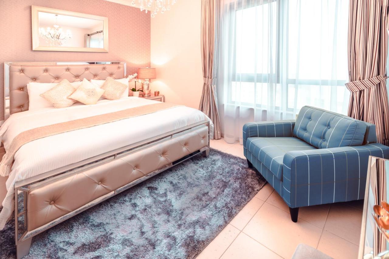 Elite Royal Apartment - Burj Residences T7 - President Dubai Exteriör bild