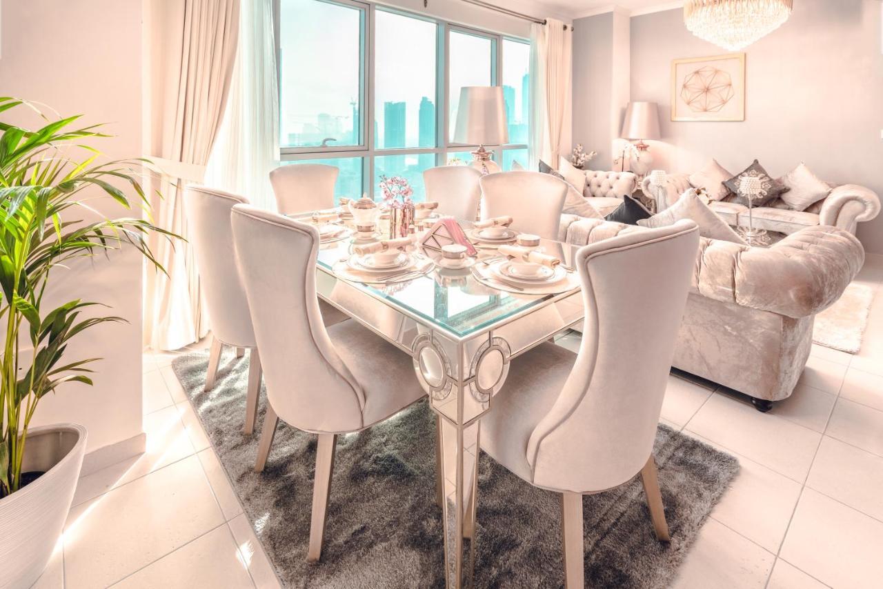 Elite Royal Apartment - Burj Residences T7 - President Dubai Exteriör bild