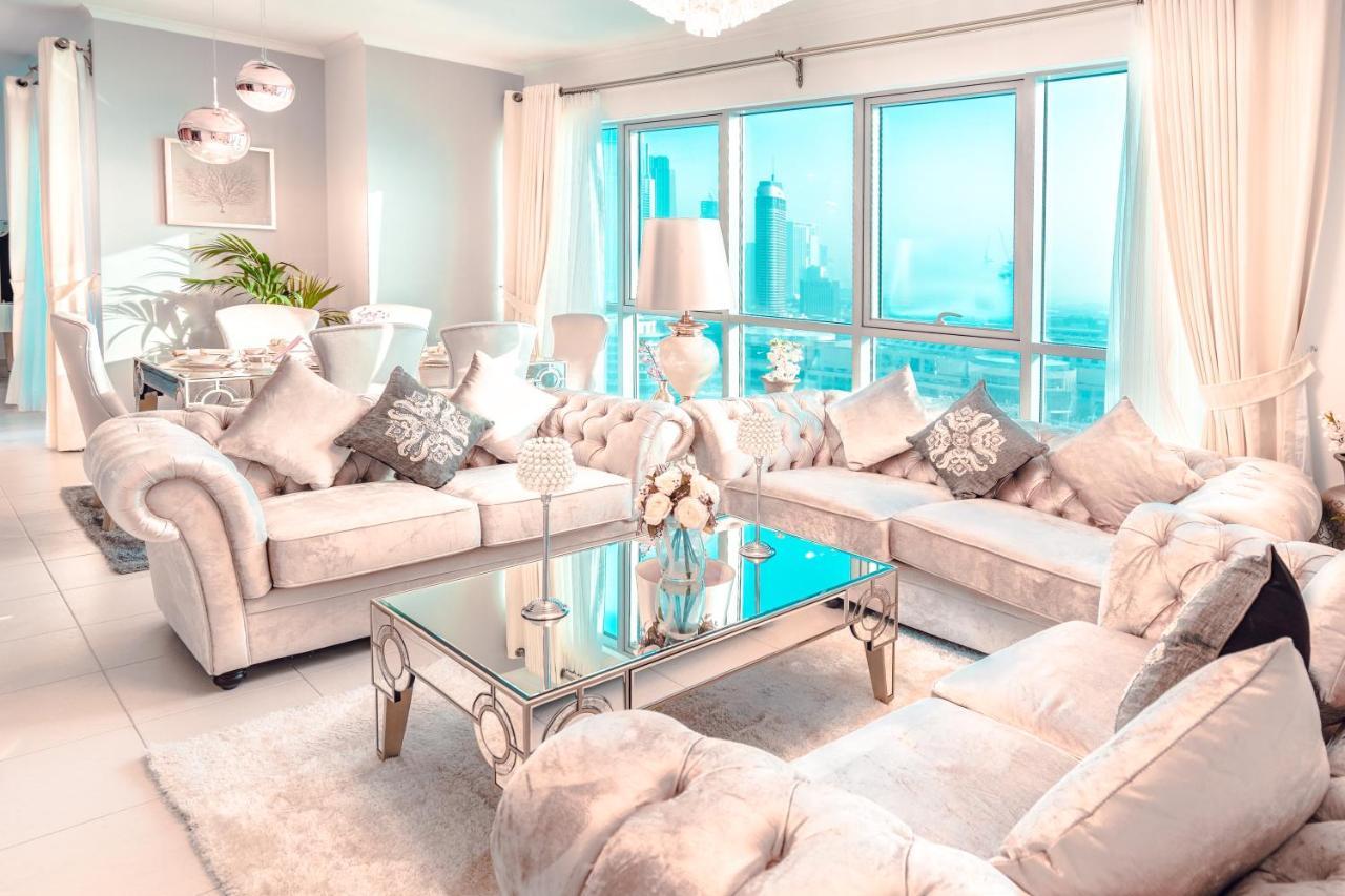 Elite Royal Apartment - Burj Residences T7 - President Dubai Exteriör bild